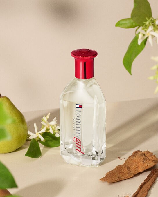 TH TOMMY GIRL FOREVER EDT 100ML